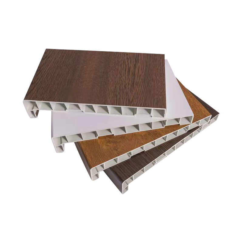 برد UPVC Windowsill
