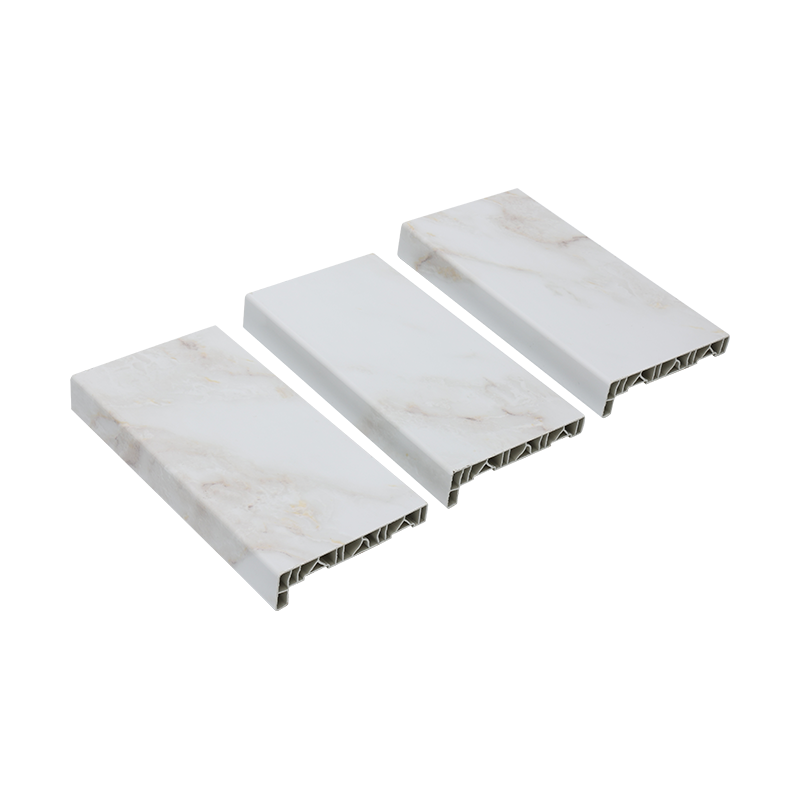 برد UPVC Windowsill