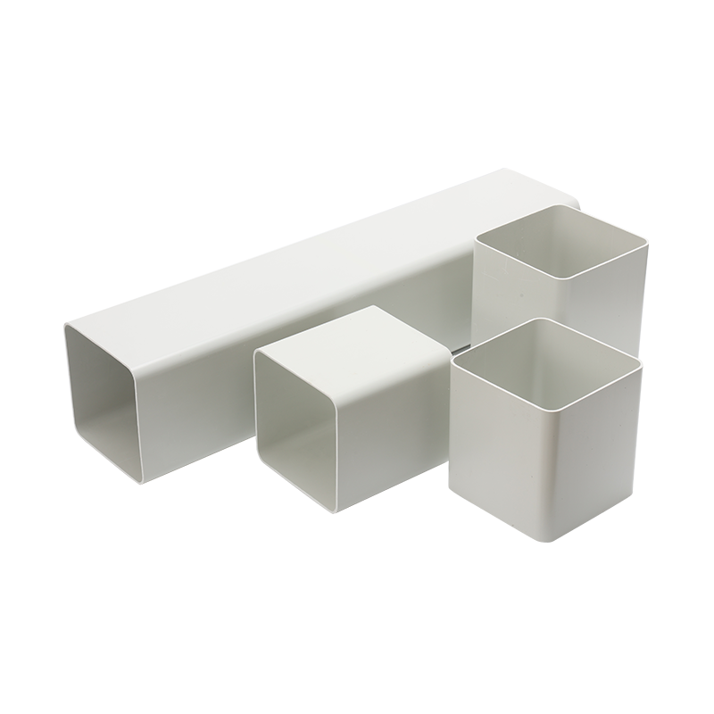 لوله مربع UPVC