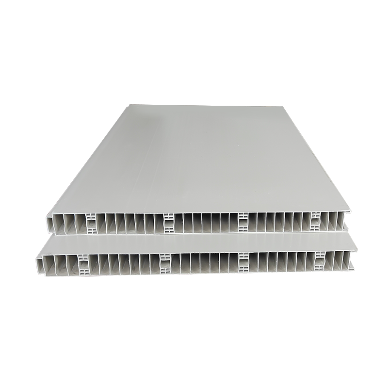 برد پارتیشن UPVC