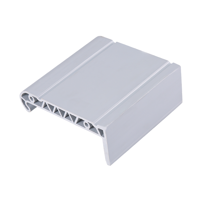 برد پارتیشن UPVC