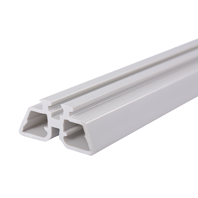 برد پارتیشن UPVC