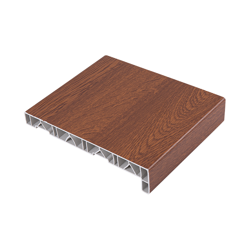 برد UPVC Windowsill