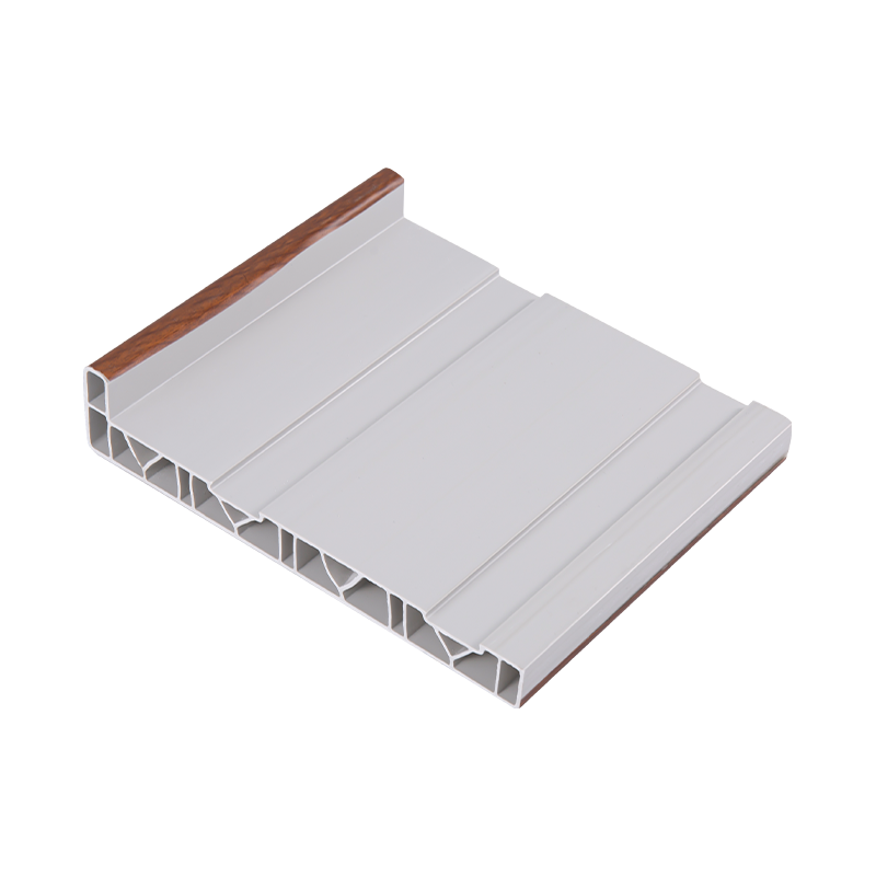 برد UPVC Windowsill
