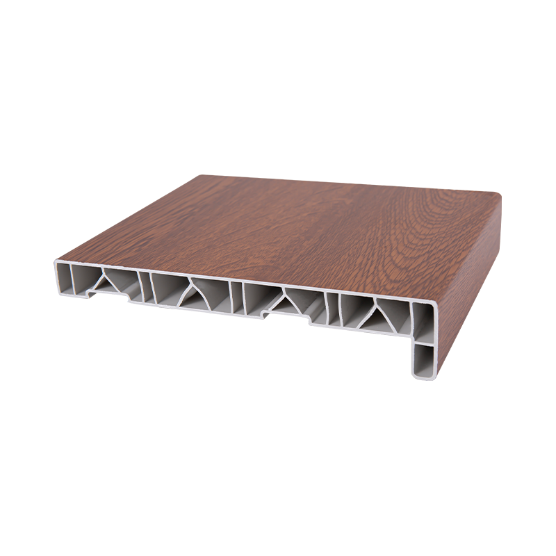 برد UPVC Windowsill
