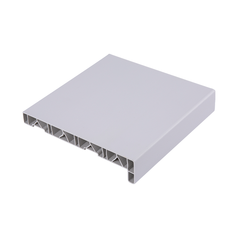 برد UPVC Windowsill