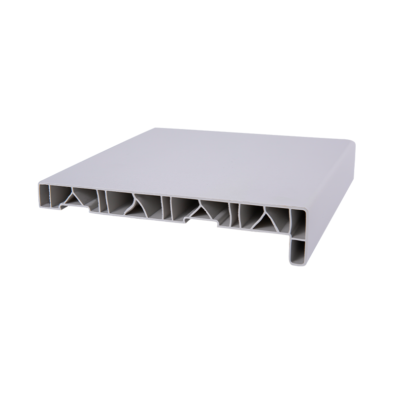 برد UPVC Windowsill