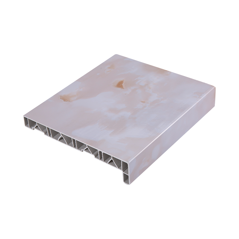 برد UPVC Windowsill