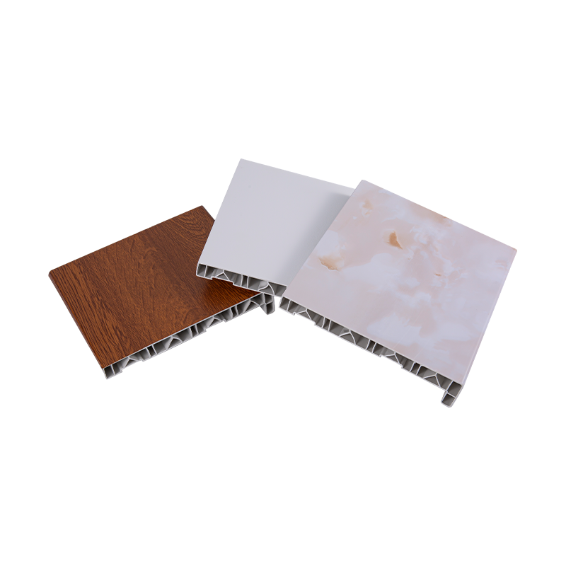 برد UPVC Windowsill