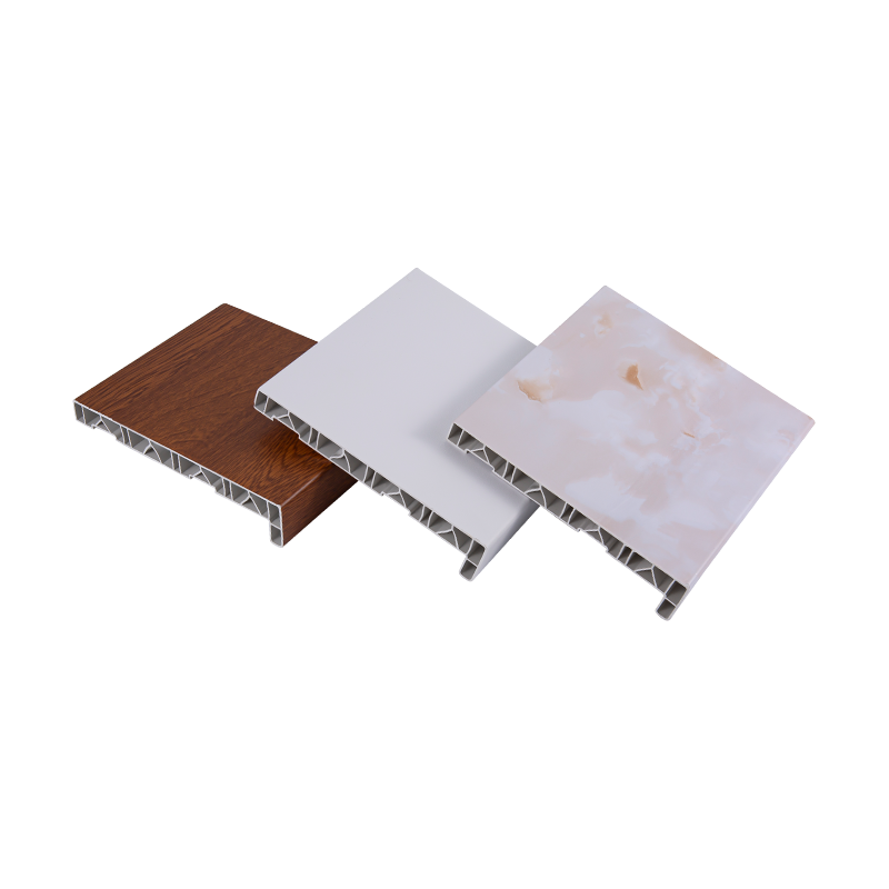 برد UPVC Windowsill