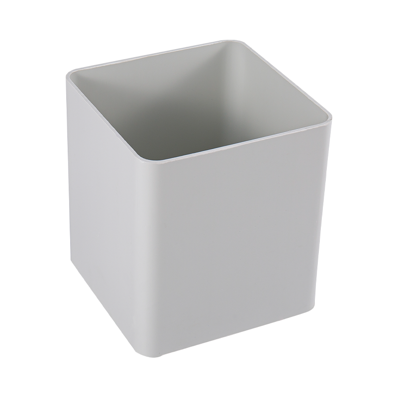 لوله مربع UPVC