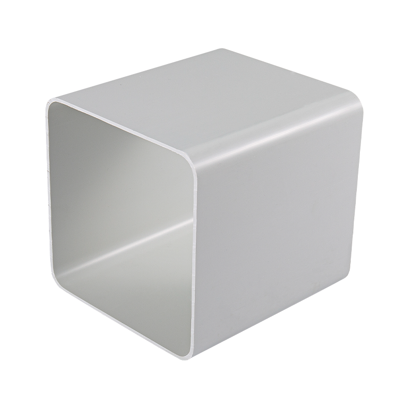 لوله مربع UPVC