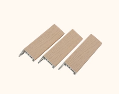 مصالح ساختمانی ضد آب WPC: نیرویی جدید در عایق رطوبتی ساختمان